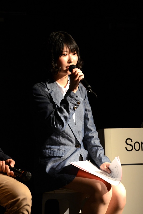 井ノ上奈々