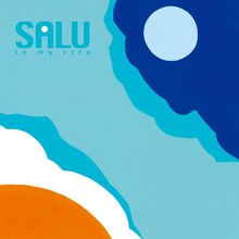 SALU「In My Life」ジャケット