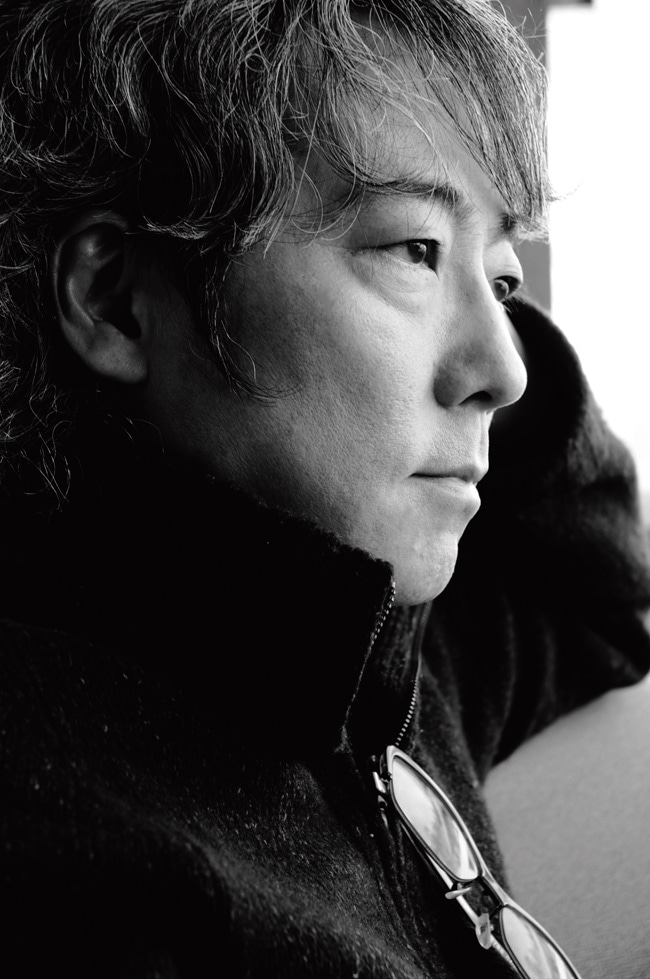 佐野元春