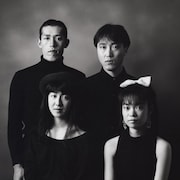 遠藤賢司も参加、佐野史郎＆嶋田久作バンドの初期曲CD化