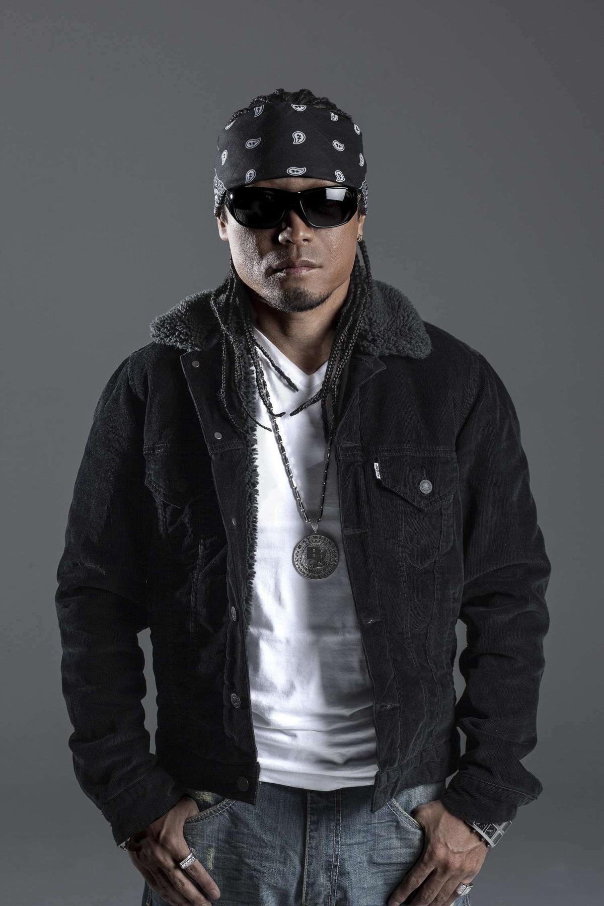 DJ PMX