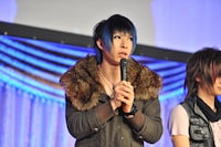 歌広場淳（Be-su）