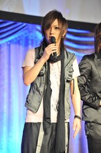 喜矢武豊（Gita-）