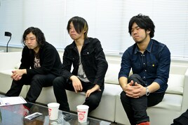 Lyu:Lyu、傷つき苦悩してなお音楽を奏で続ける理由