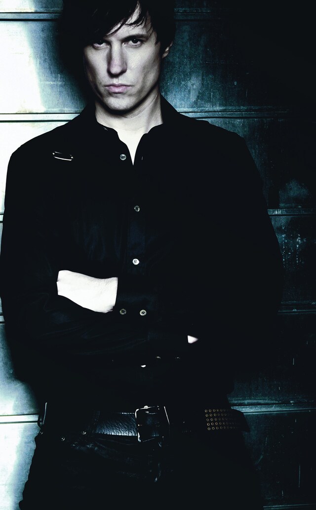 アレック・エンパイア（ATARI TEENAGE RIOT）