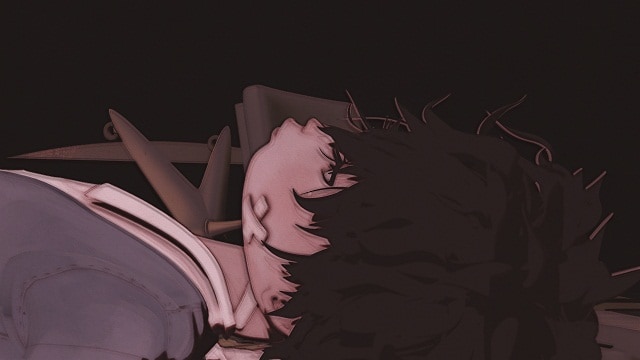 Amazarashi モーションキャプチャ使用した新曲pv公開 音楽ナタリー