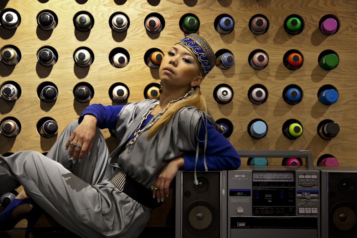 DJ SARASA