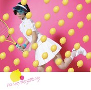 ハナエ「Boyz & Girlz 初回限定盤」ジャケット