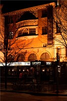 会場となったイギリス・ロンドンのO2 Shepherd's Bush Empire。（撮影：永戸鉄也）