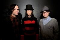 SCOTT&RIVERSと栗原類。