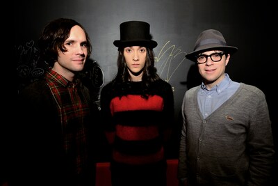 SCOTT&RIVERSと栗原類。