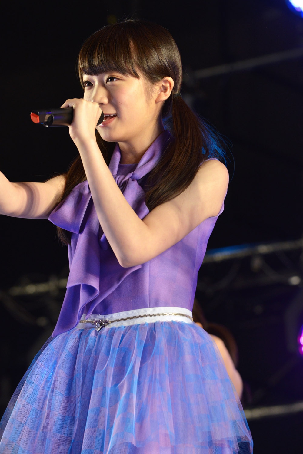 秋元真夏