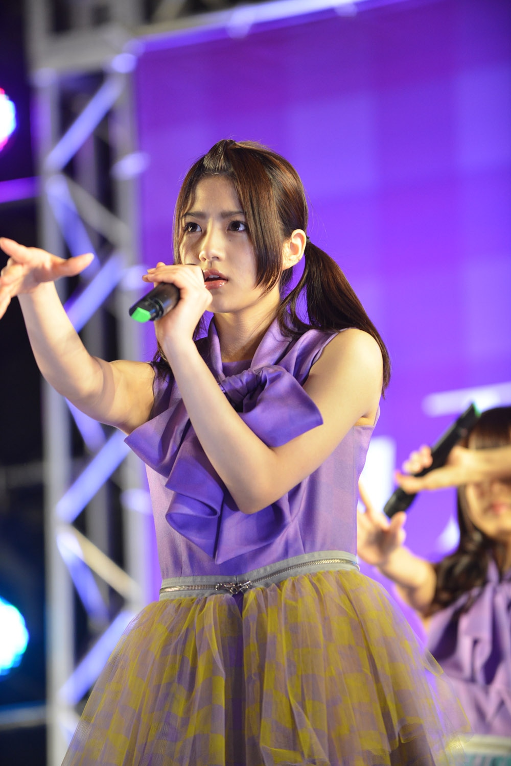 若月佑美