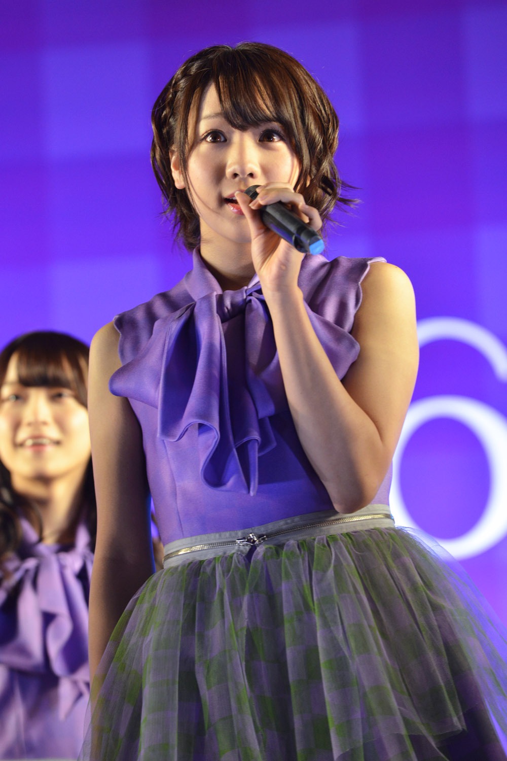 能條愛未