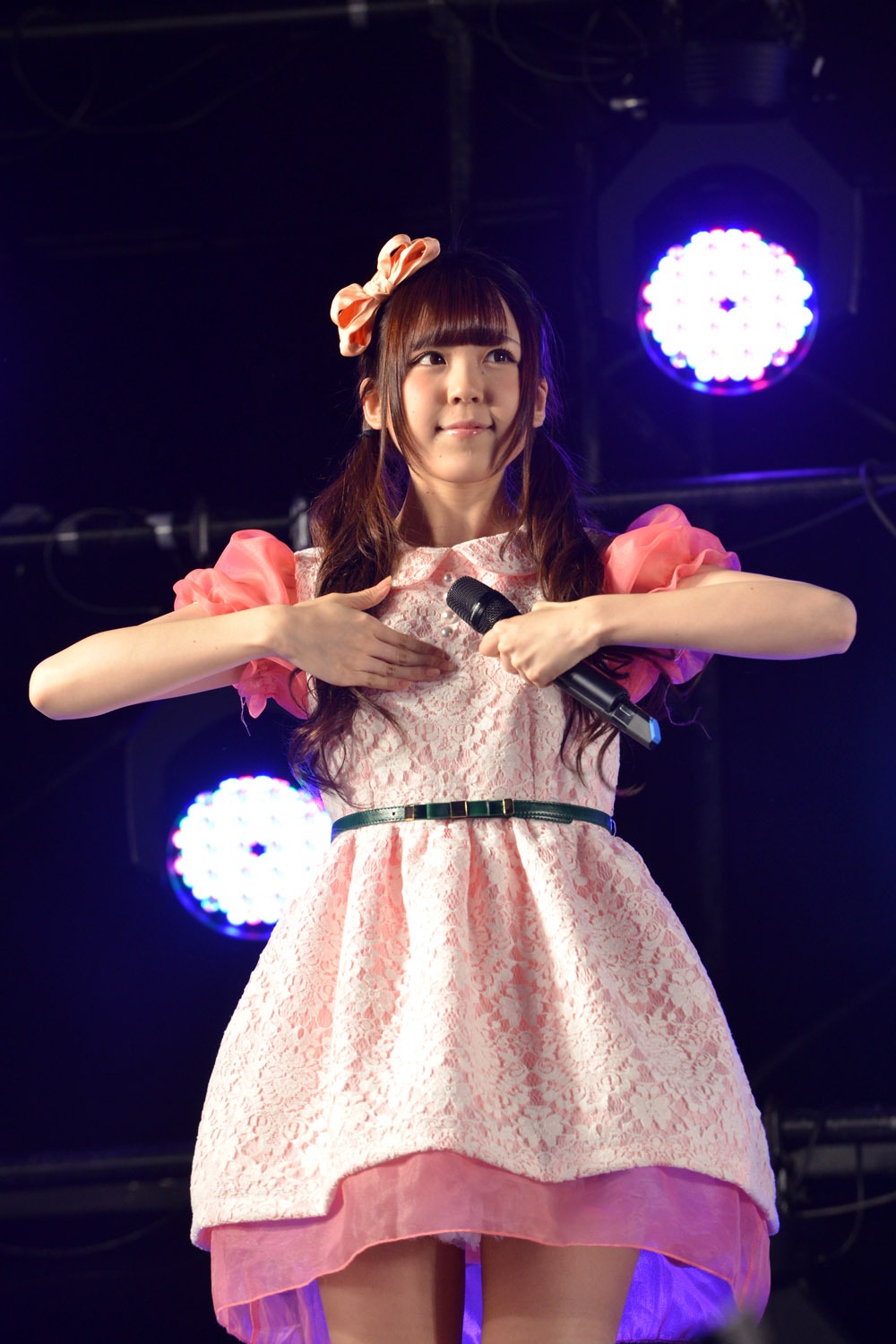 大和里菜