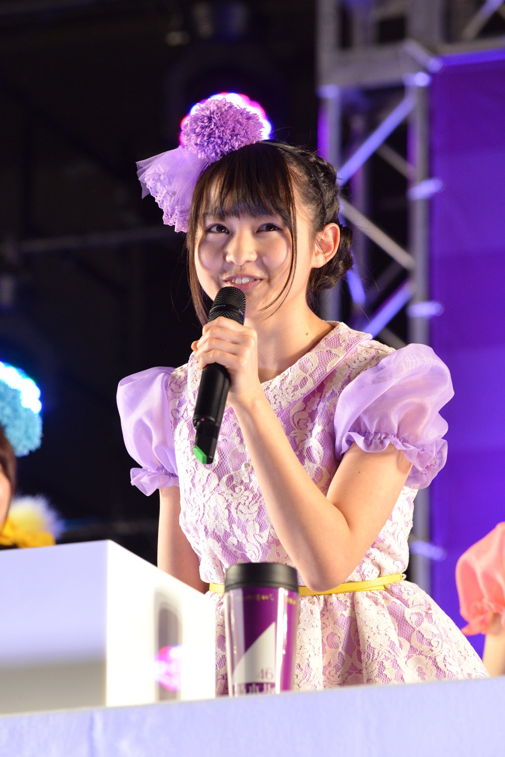 伊藤万理華