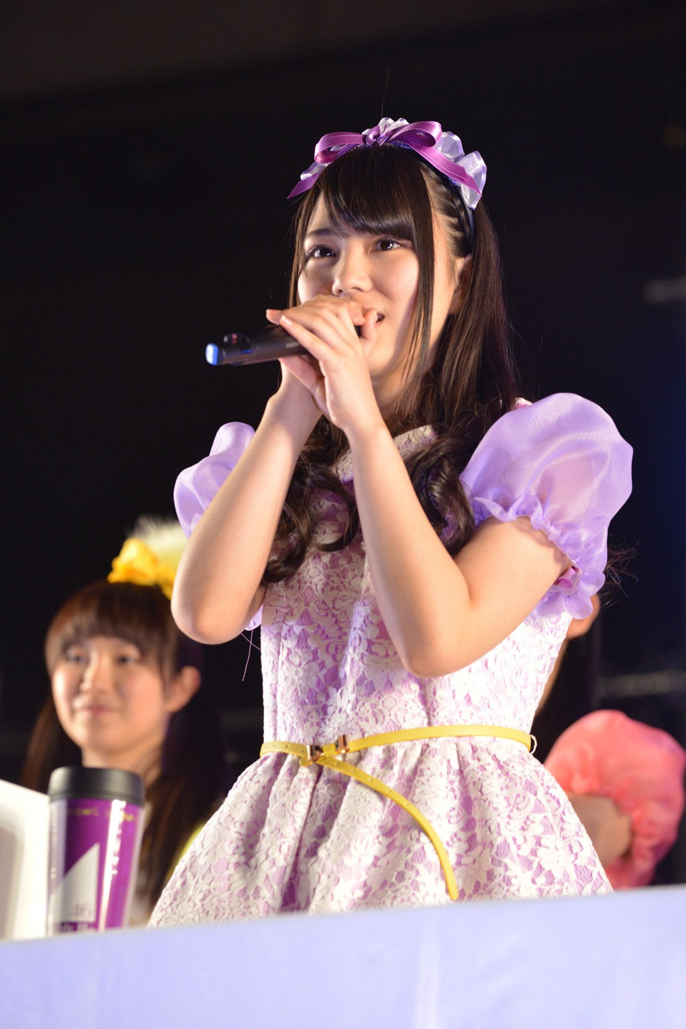 川後陽菜