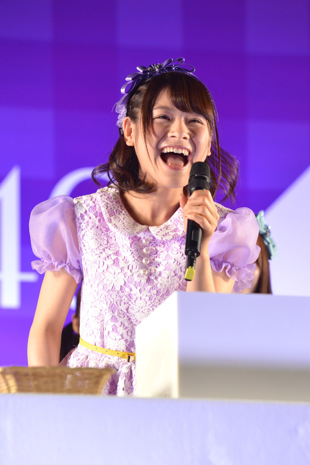 安藤美雲