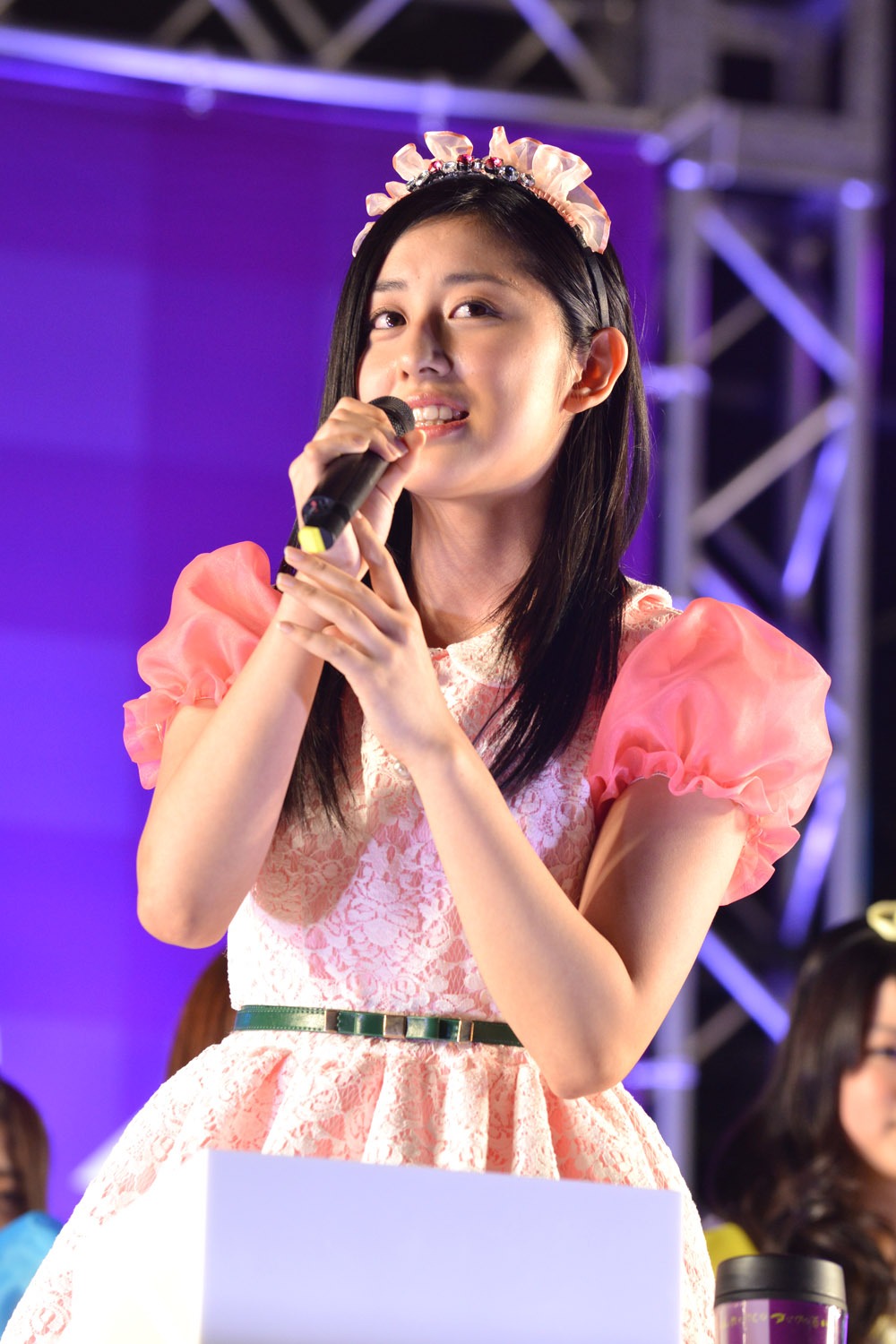 斎藤ちはる