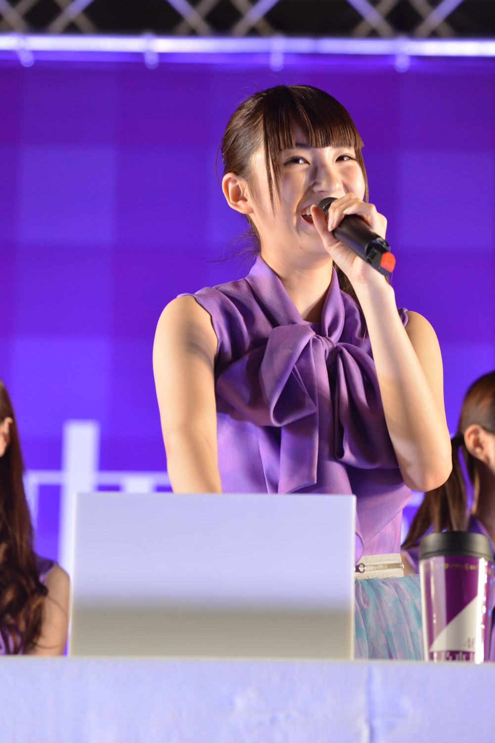 井上小百合