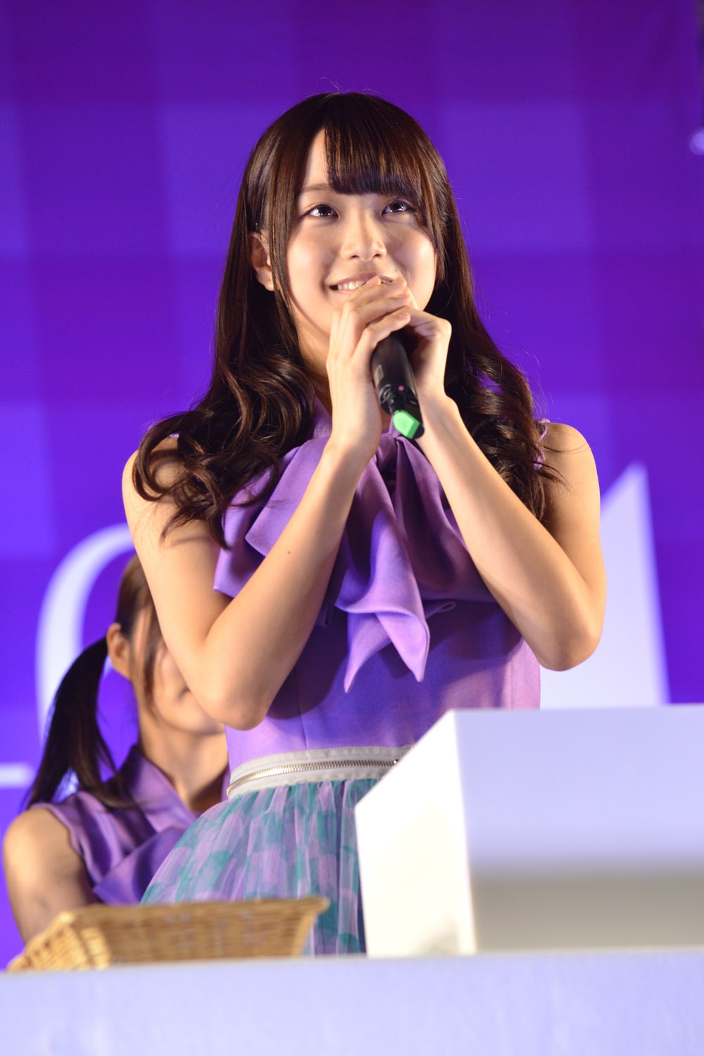 深川麻衣