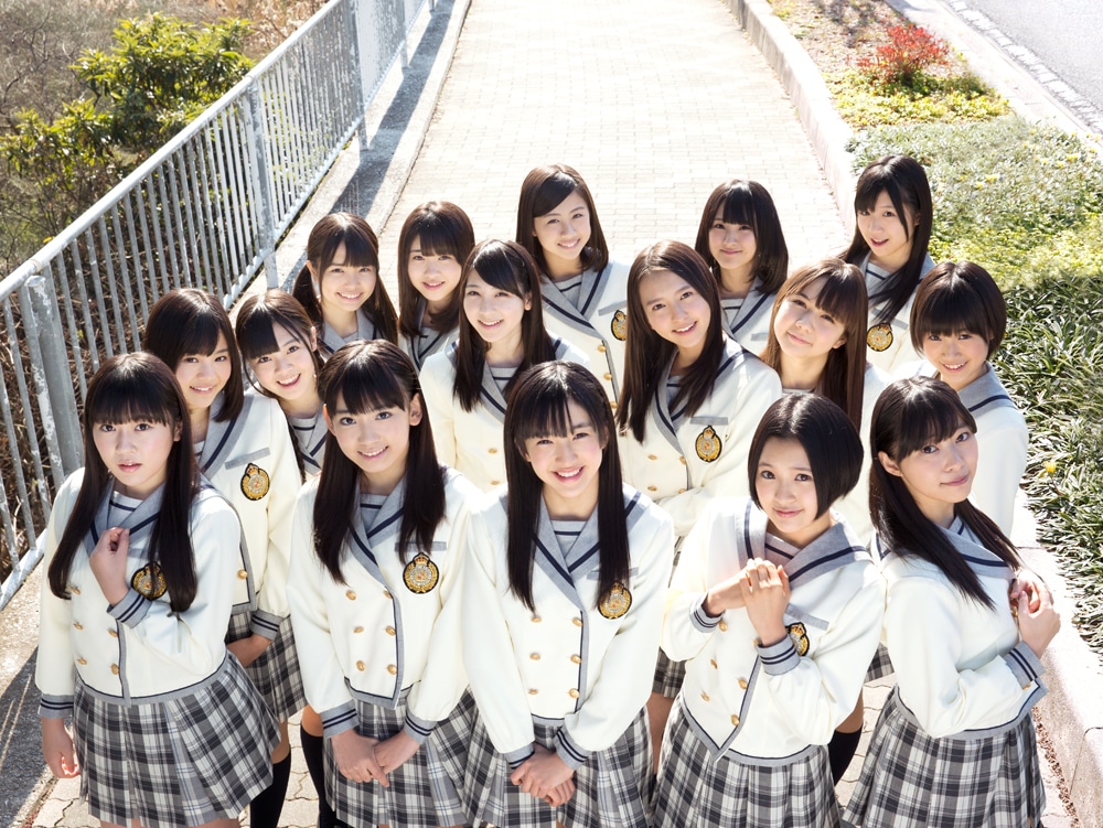 HKT48