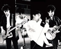 エレファントカシマシ