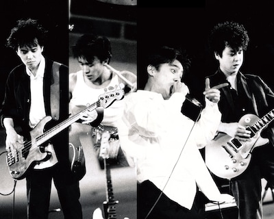 エレファントカシマシ