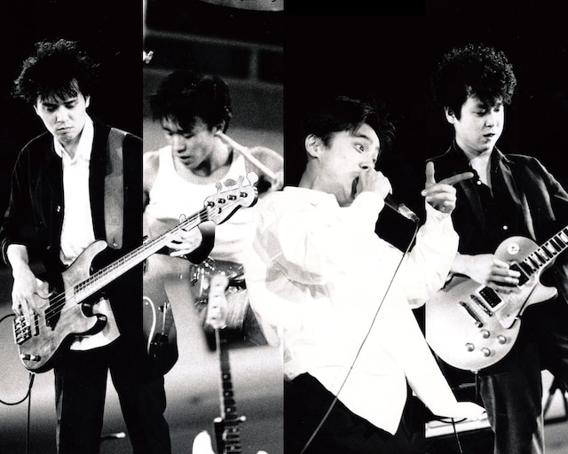 エレファントカシマシ