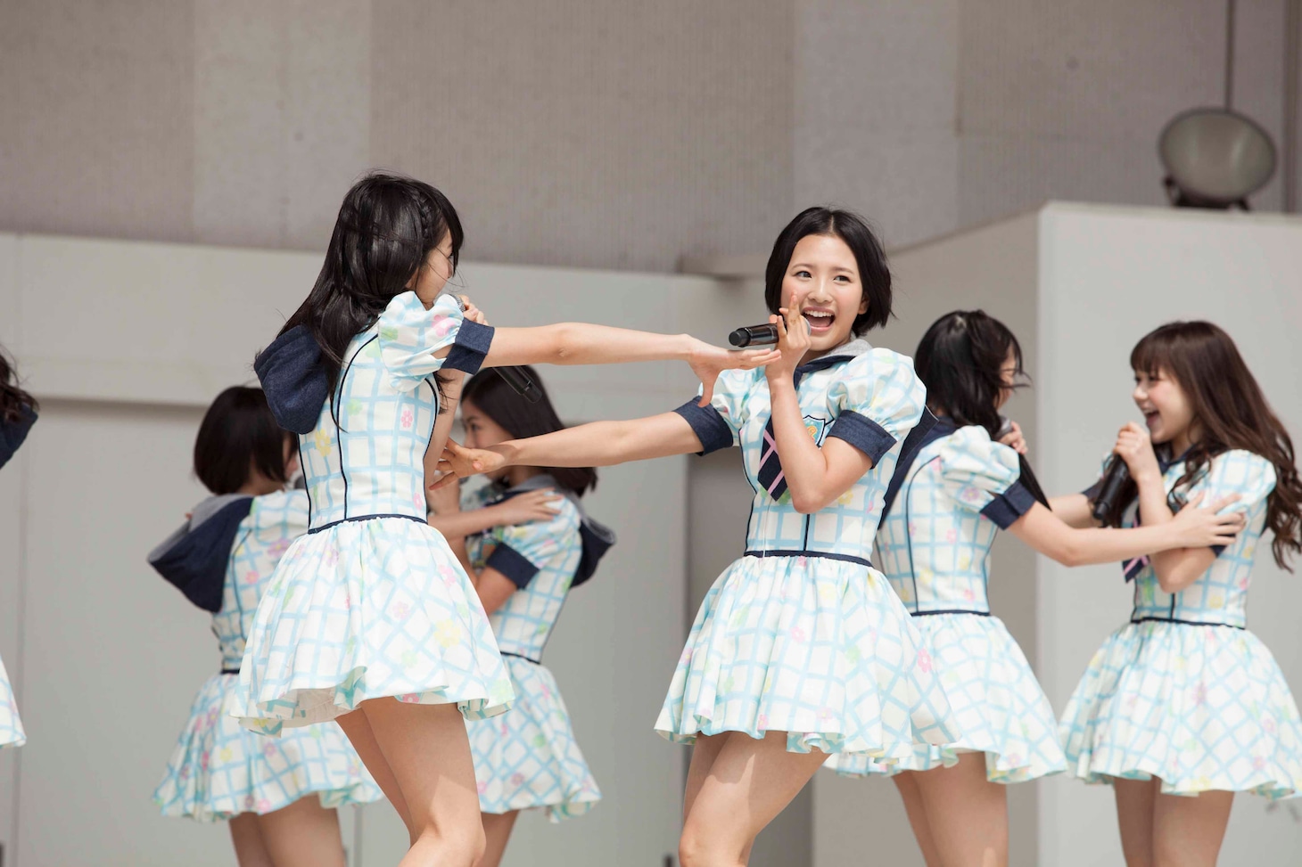 兒玉遥（C）AKS