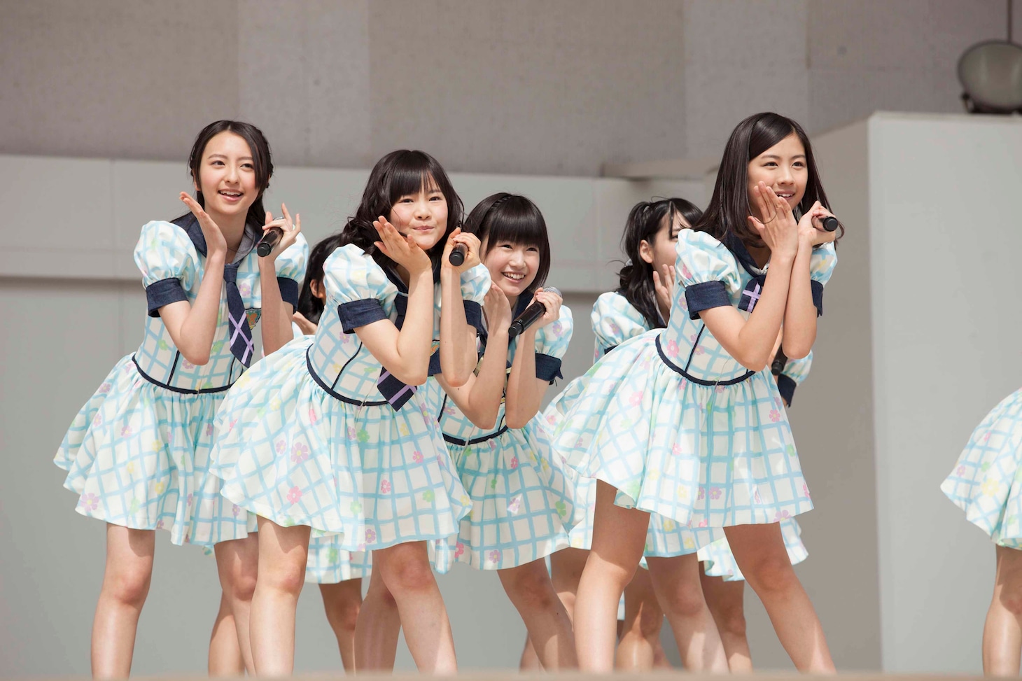 HKT48（C）AKS