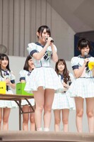 植木南央（C）AKS