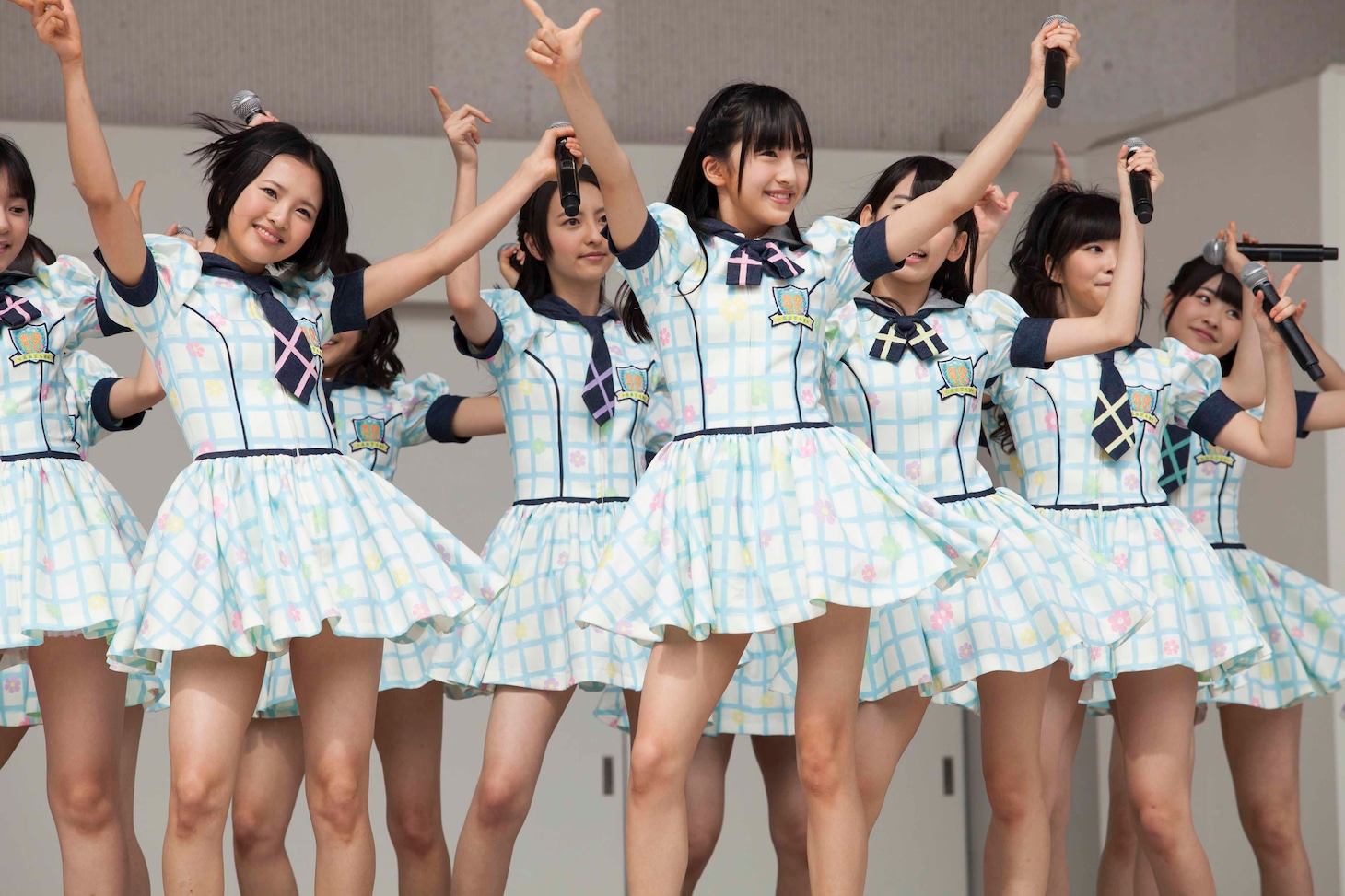 HKT48（C）AKS