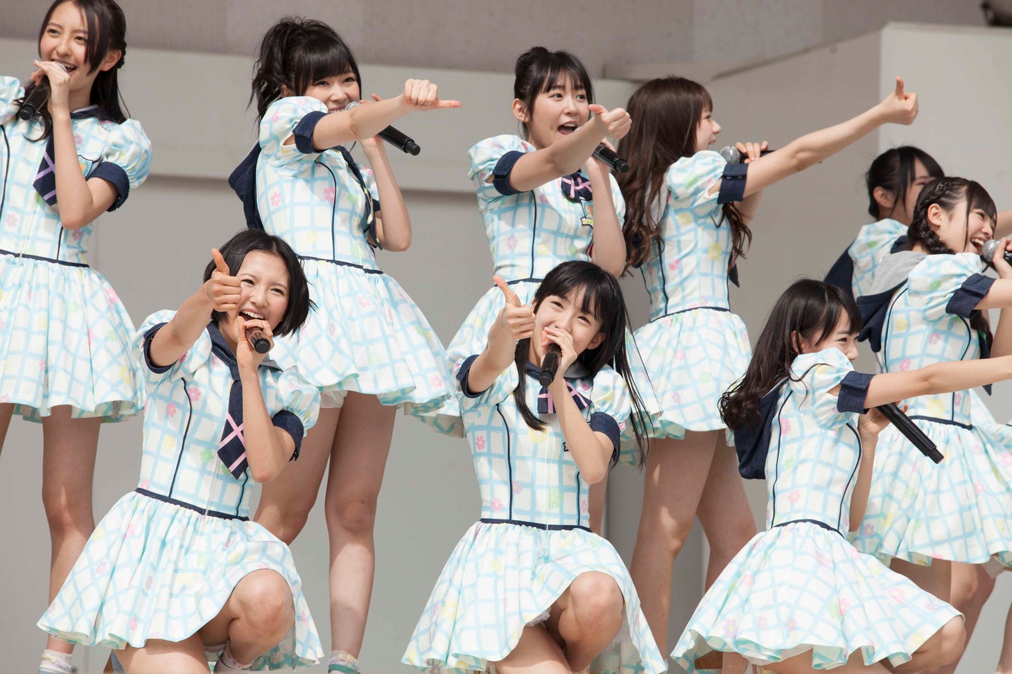 HKT48（C）AKS