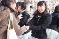 宮脇咲良（C）AKS