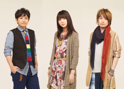 いきものがかり