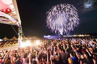 昨年6月に開催された「頂 ITADAKI 2012」の模様。