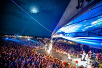 昨年6月に開催された「頂 ITADAKI 2012」の模様。