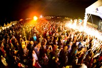 昨年6月に開催された「頂 ITADAKI 2012」の模様。