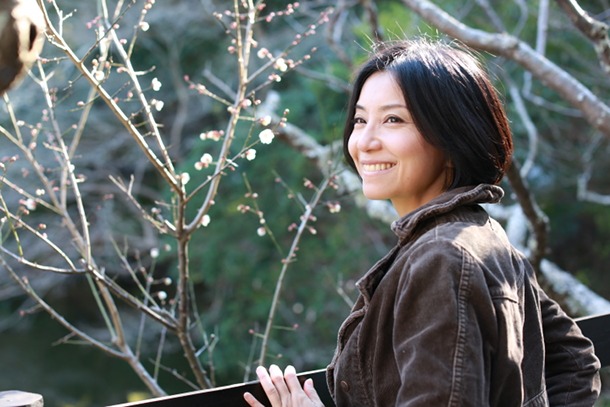 奥井亜紀