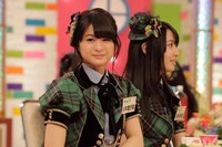 小木曽汐莉（C)AKS