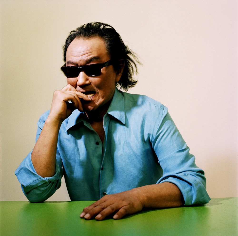 井上陽水