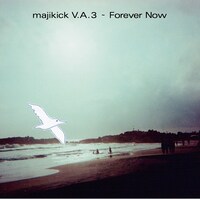 DISC 5「majikick V.A. 3 ～フォーエバー・ナウ～ / majikick V.A.3 ～Forever Now～」