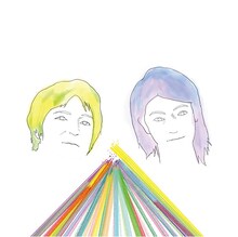 DISC 2「テニスコーツへの道 / The Road to Tenniscoats」