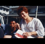 DISC 1「アーリー・プカプカブライアンズ / Early PukaPuka Brians」ジャケット