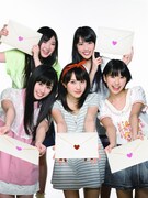 ももいろクローバーZ