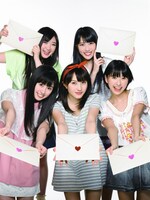 ももいろクローバーZ