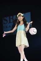 西野七瀬（乃木坂46）