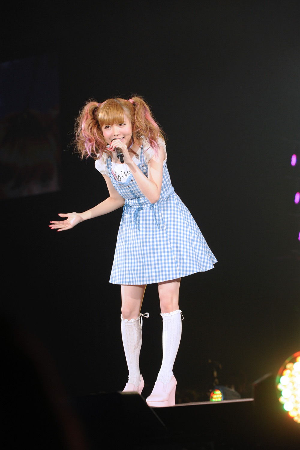 Milky Bunny
