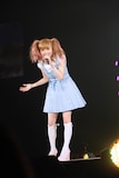 Milky Bunny